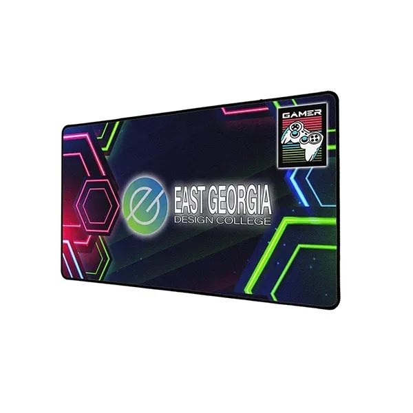 22" x 12" Gaming Pad Counter Mat - 22" x 12" Gaming Pad Counter Mat - Image 1 of 20