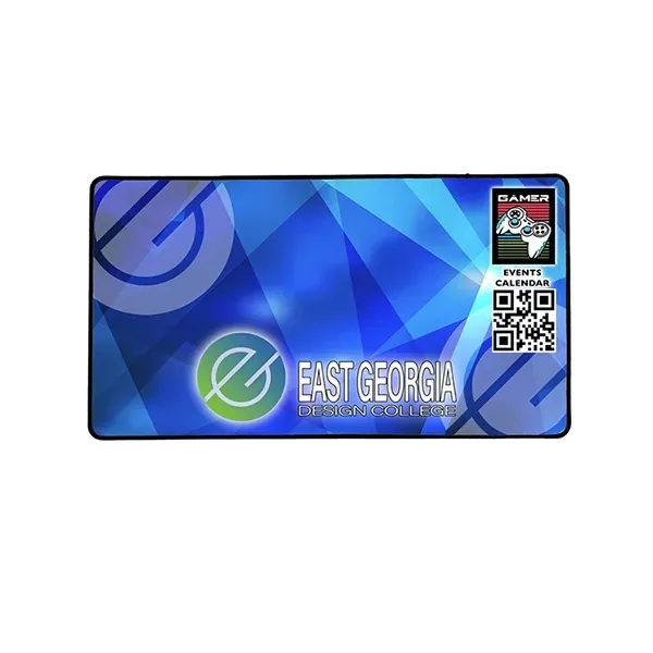 22" x 12" Gaming Pad Counter Mat - 22" x 12" Gaming Pad Counter Mat - Image 3 of 20