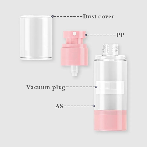 Spray Bottle - Spray Bottle - Image 1 of 2