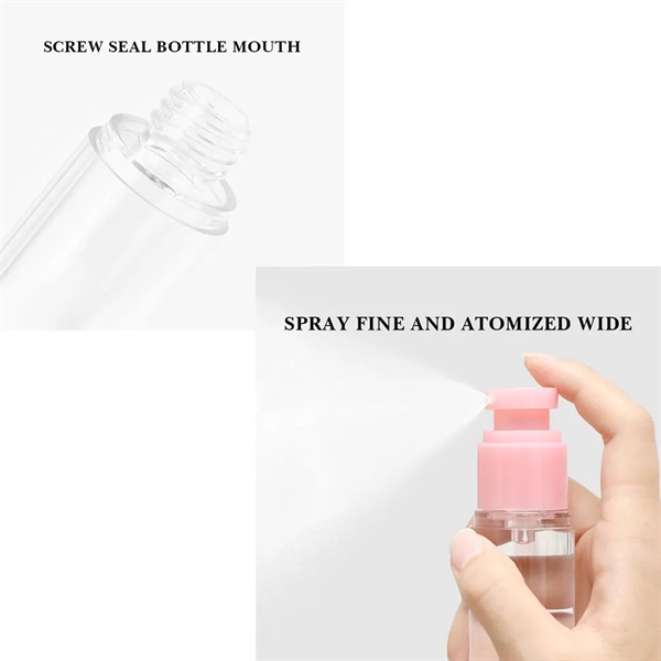 Spray Bottle - Spray Bottle - Image 2 of 2