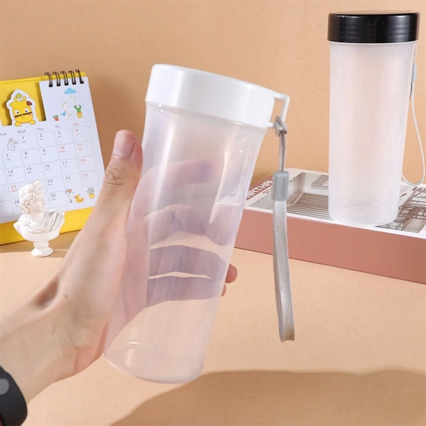 Portable Cups with Lids - Portable Cups with Lids - Image 1 of 1