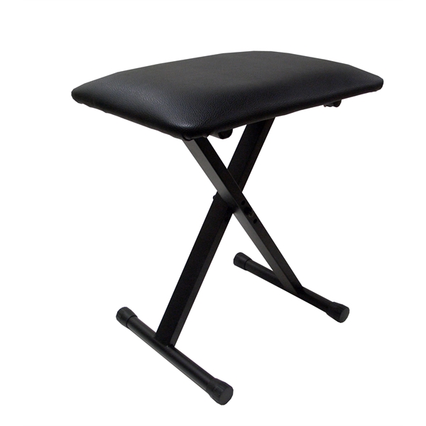 Casio Folding Keyboard Bench - Casio Folding Keyboard Bench - Image 0 of 0