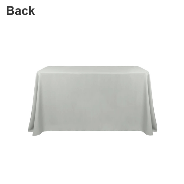4-Sided  4 feet Table Throws - 4-Sided  4 feet Table Throws - Image 3 of 4