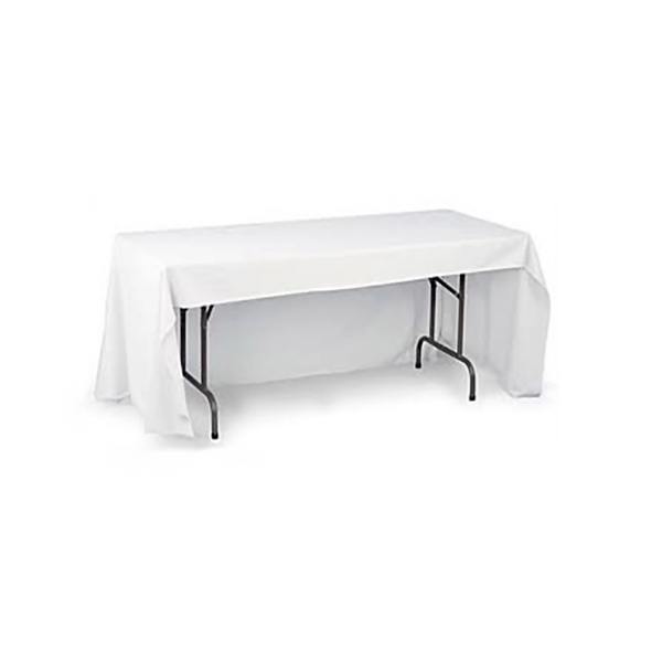 3-Sided Table Throws - 3-Sided Table Throws - Image 5 of 5