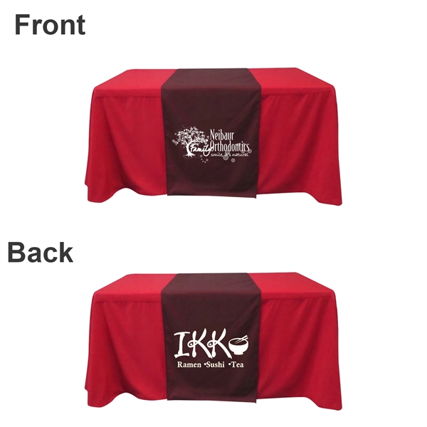 Table Runner - Table Runner - Image 2 of 3