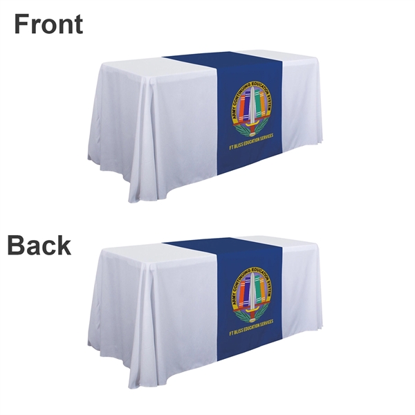 Table Runner - Table Runner - Image 0 of 3