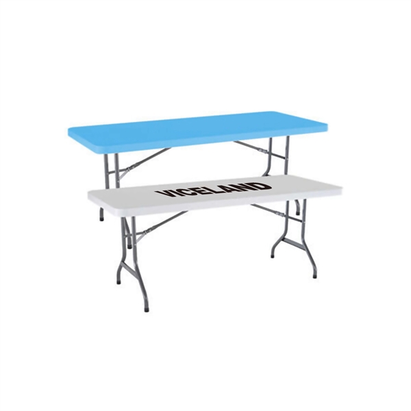 6' Table Topper - 6' Table Topper - Image 1 of 4