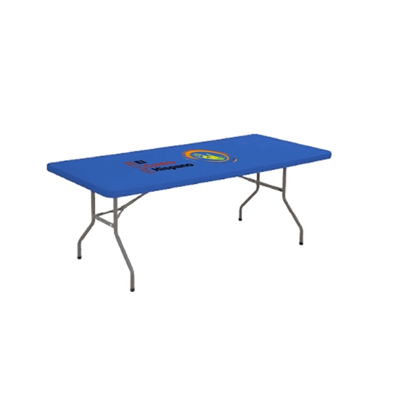 6' Table Topper - 6' Table Topper - Image 0 of 4