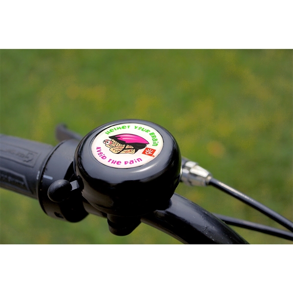 Bicycle Bell - Bicycle Bell - Image 6 of 13