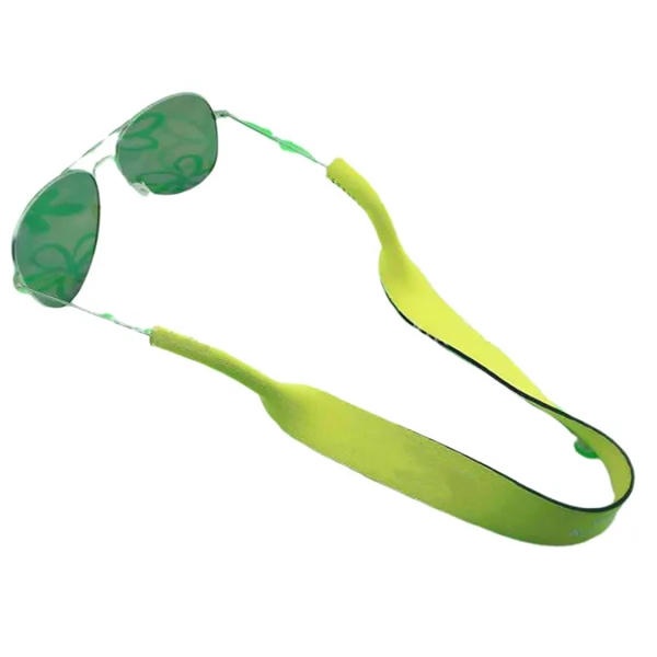 Neoprene Glasses Strap - Neoprene Glasses Strap - Image 2 of 5