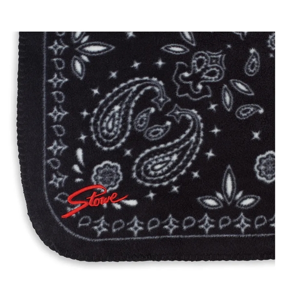 Slowtide® Fleece Blanket - Slowtide® Fleece Blanket - Image 16 of 49