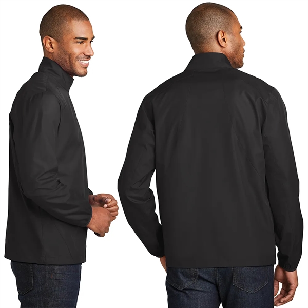 Port Authority® Zephyr 1/2-Zip Pullover - Port Authority® Zephyr 1/2-Zip Pullover - Image 1 of 3