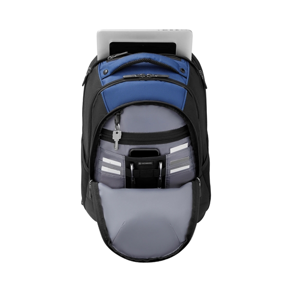 Victorinox® Journey Collection Expedition - Victorinox® Journey Collection Expedition - Image 7 of 8