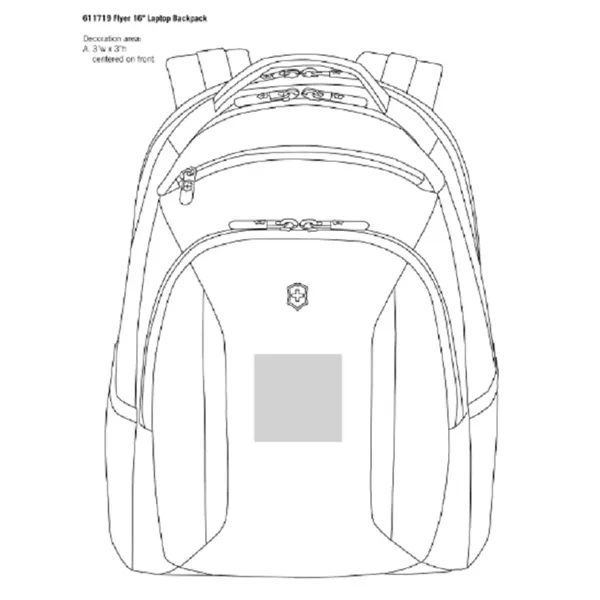 Victorinox® Journey Collection Flyer - Victorinox® Journey Collection Flyer - Image 3 of 8