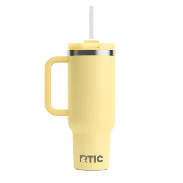 RTIC 30 oz Road Trip Tumbler - RTIC 30 oz Road Trip Tumbler - Image 6 of 9