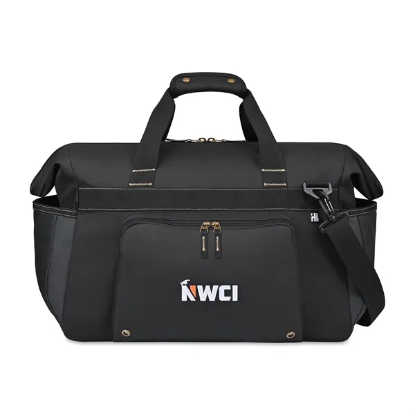 Heritage Supply Pro Gear Duffel - Heritage Supply Pro Gear Duffel - Image 8 of 13