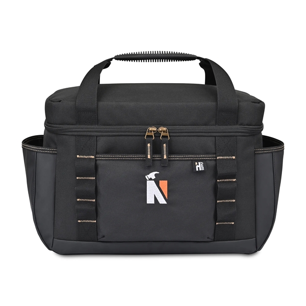 Heritage Supply Pro XL Lunch Cooler - Heritage Supply Pro XL Lunch Cooler - Image 8 of 13