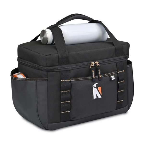 Heritage Supply Pro XL Lunch Cooler - Heritage Supply Pro XL Lunch Cooler - Image 9 of 13