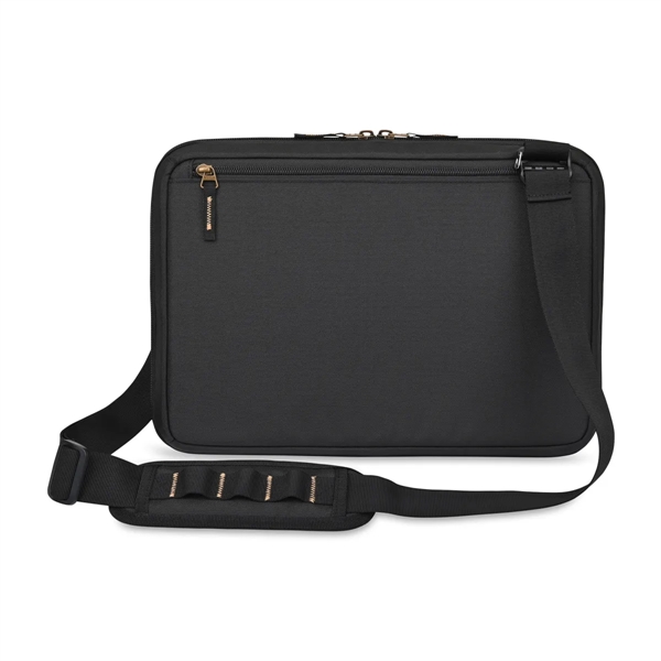Heritage Supply Pro Crossbody Padfolio Construction Pen Set - Heritage Supply Pro Crossbody Padfolio Construction Pen Set - Image 5 of 12