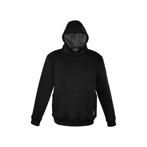 Unisex Multi Pocket Hoodie - Unisex Multi Pocket Hoodie - Image 0 of 0