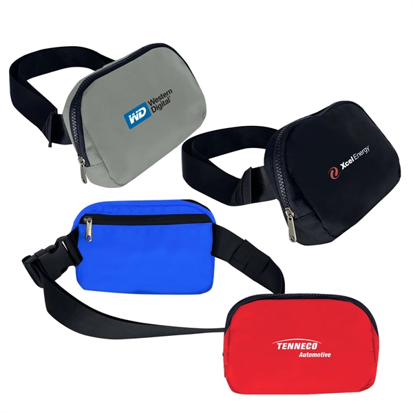 Fanny Pack - Fanny Pack - Image 0 of 11