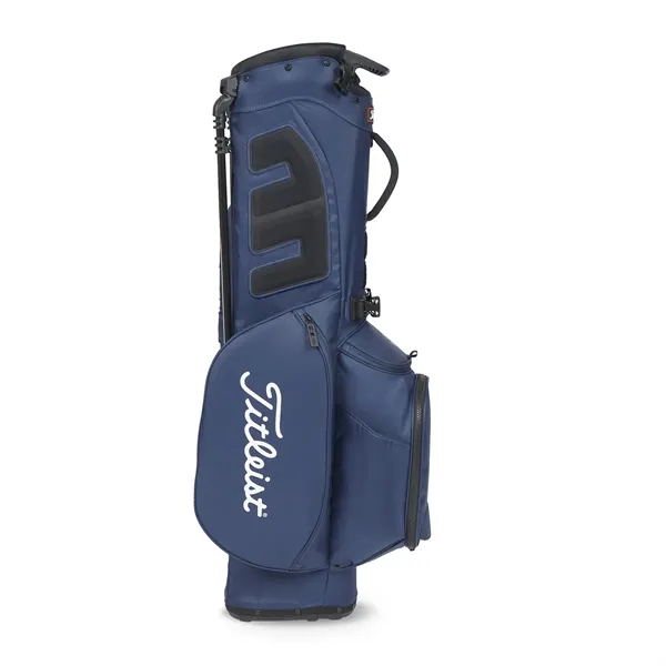 Titleist Players 4 Stand Golf Bag - Titleist Players 4 Stand Golf Bag - Image 9 of 9
