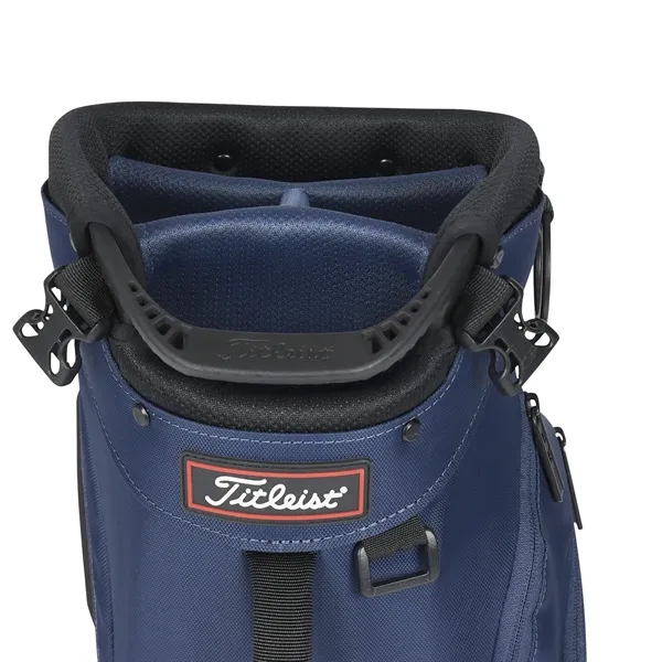 Titleist Players 4 Stand Golf Bag - Titleist Players 4 Stand Golf Bag - Image 7 of 9