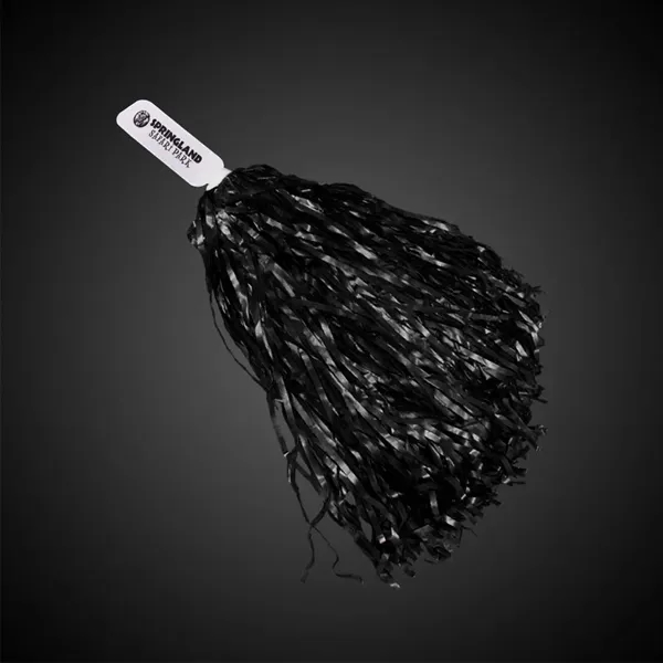 16" Plastic Pom Pom - 16" Plastic Pom Pom - Image 9 of 9