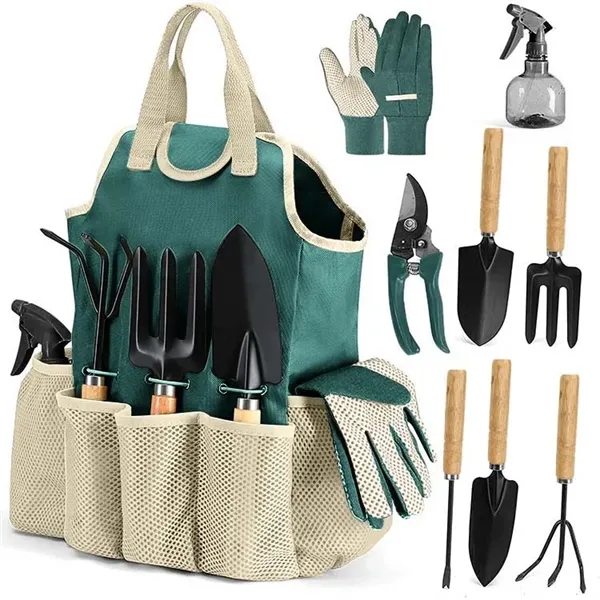 Garden Tool Kit - Garden Tool Kit - Image 1 of 4