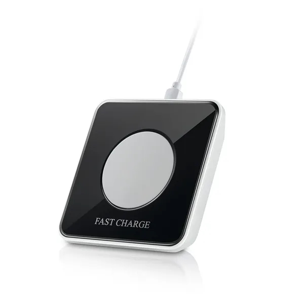 LED Light Phone Wireless Charger - LED Light Phone Wireless Charger - Image 6 of 6