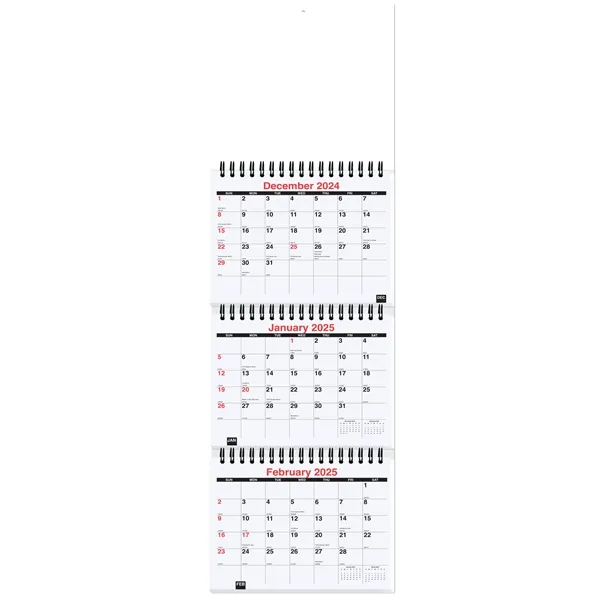 Small Wall Calendar - Small Wall Calendar - Image 1 of 1