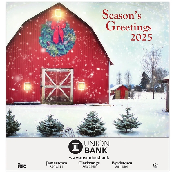 Weather Vane Almanac Calendar - Weather Vane Almanac Calendar - Image 2 of 4