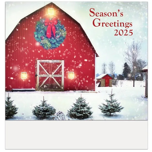 Weather Vane Almanac Calendar - Weather Vane Almanac Calendar - Image 4 of 4