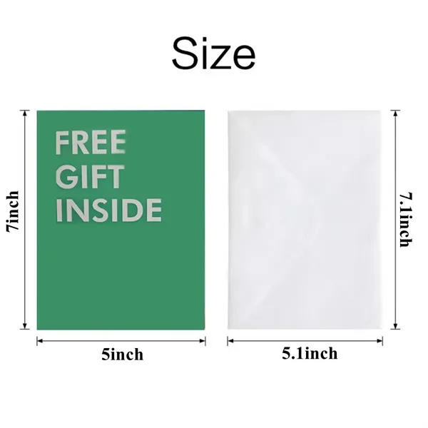 Singing Greeting Card - Singing Greeting Card - Image 1 of 4