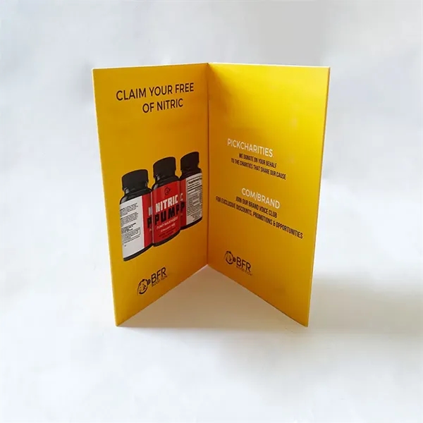 Singing Greeting Card - Singing Greeting Card - Image 3 of 4