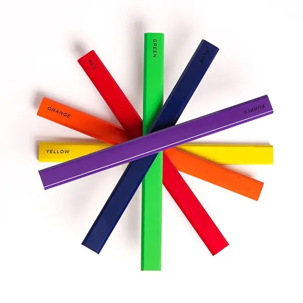 Carpenter Pencil - Carpenter Pencil - Image 1 of 4