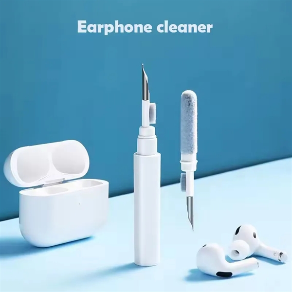 Earphones Cleaning Pen - Earphones Cleaning Pen - Image 2 of 4