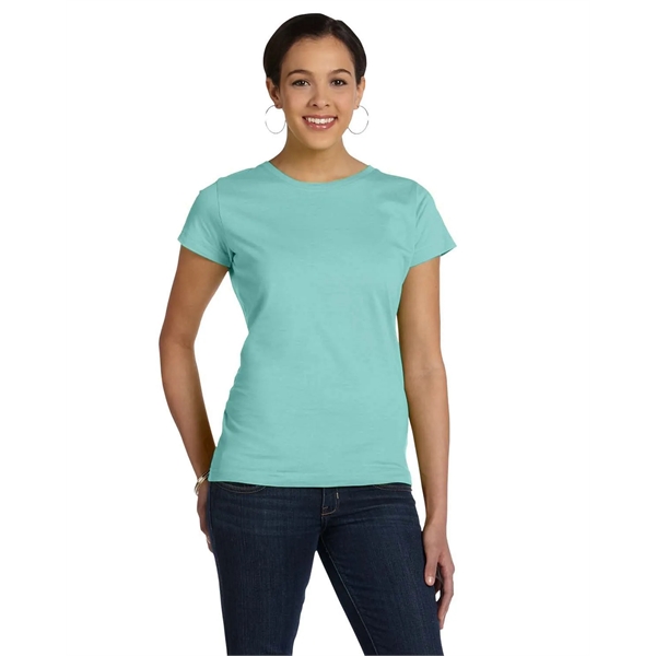 LAT Ladies' Fine Jersey T-Shirt - LAT Ladies' Fine Jersey T-Shirt - Image 268 of 296