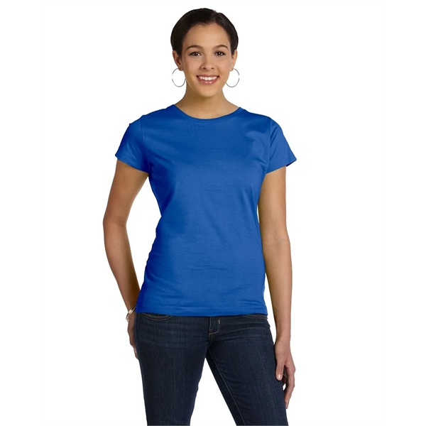 LAT Ladies' Fine Jersey T-Shirt - LAT Ladies' Fine Jersey T-Shirt - Image 275 of 296