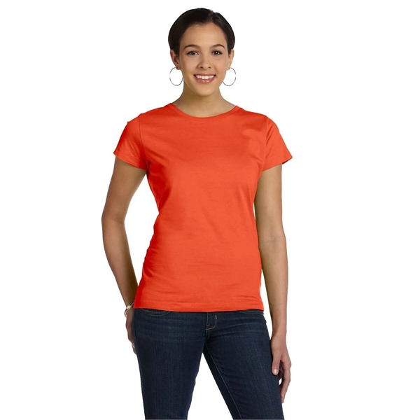 LAT Ladies' Fine Jersey T-Shirt - LAT Ladies' Fine Jersey T-Shirt - Image 277 of 296