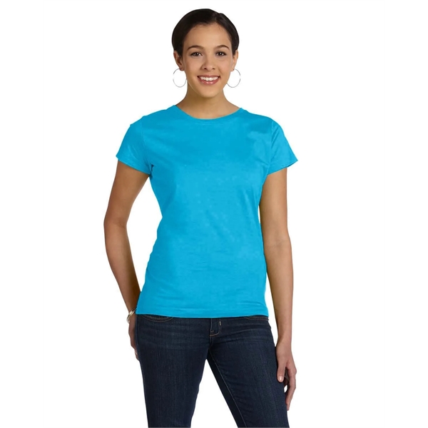 LAT Ladies' Fine Jersey T-Shirt - LAT Ladies' Fine Jersey T-Shirt - Image 278 of 296