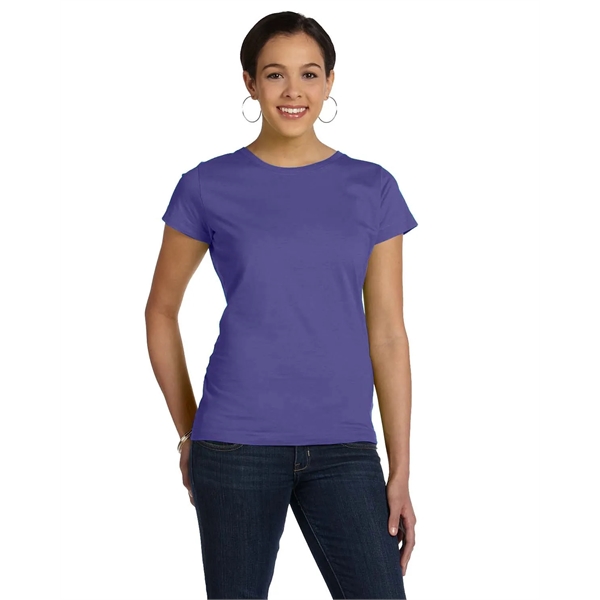 LAT Ladies' Fine Jersey T-Shirt - LAT Ladies' Fine Jersey T-Shirt - Image 279 of 296