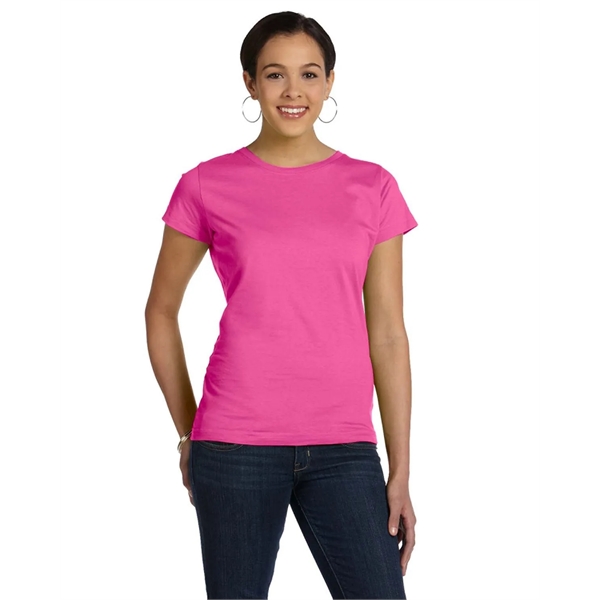 LAT Ladies' Fine Jersey T-Shirt - LAT Ladies' Fine Jersey T-Shirt - Image 280 of 296