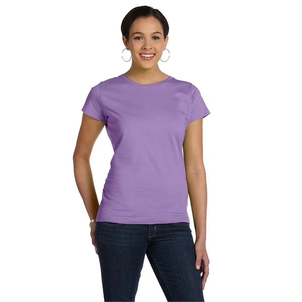 LAT Ladies' Fine Jersey T-Shirt - LAT Ladies' Fine Jersey T-Shirt - Image 282 of 296