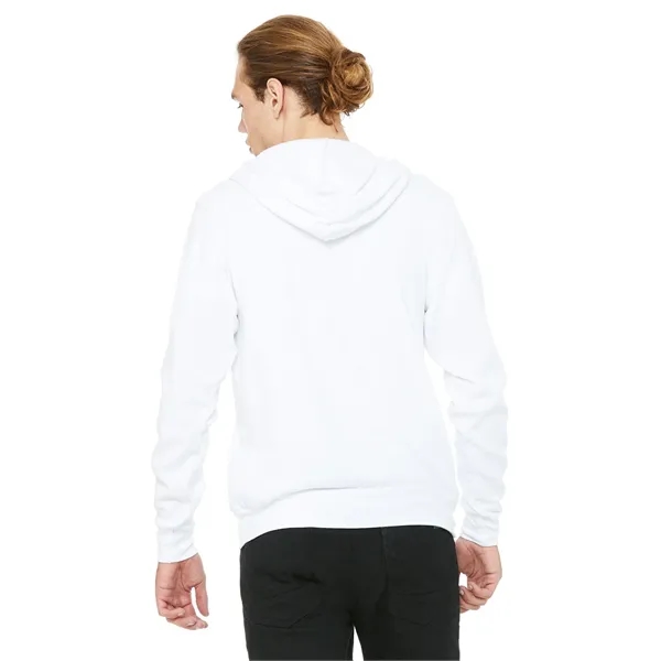 Bella + Canvas Unisex Sponge Fleece Full-Zip Hooded Sweat... - Bella + Canvas Unisex Sponge Fleece Full-Zip Hooded Sweat... - Image 265 of 288