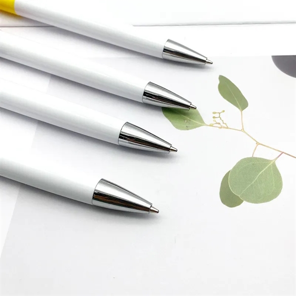 The creative cartoon gesture shaped ballpoint pen - The creative cartoon gesture shaped ballpoint pen - Image 4 of 4