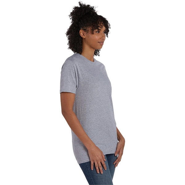 Hanes Unisex Perfect-T T-Shirt - Hanes Unisex Perfect-T T-Shirt - Image 253 of 299