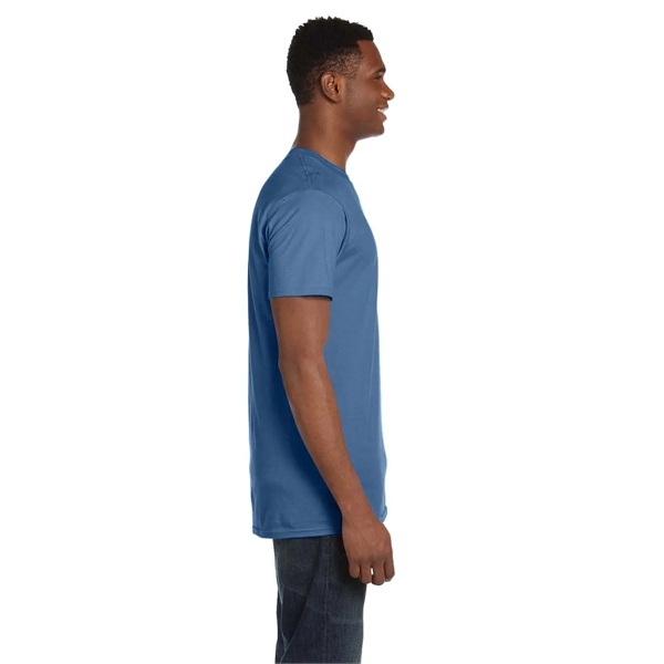 Hanes Unisex Perfect-T T-Shirt - Hanes Unisex Perfect-T T-Shirt - Image 264 of 299