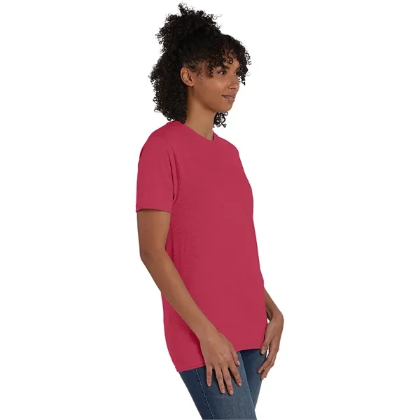 Hanes Unisex Perfect-T T-Shirt - Hanes Unisex Perfect-T T-Shirt - Image 266 of 299