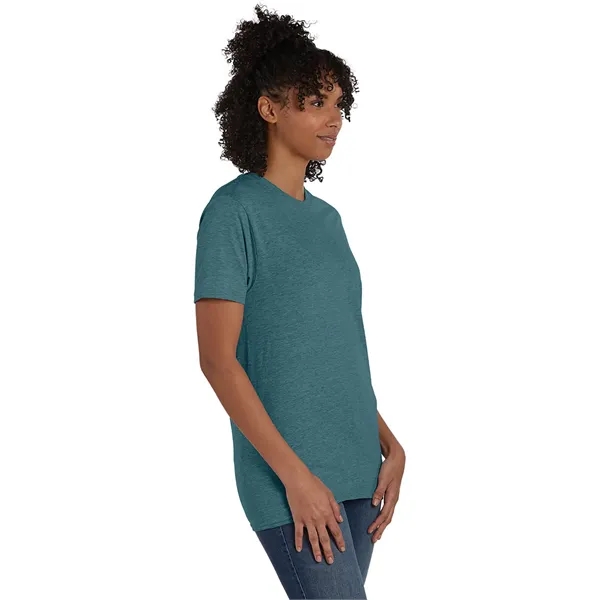 Hanes Unisex Perfect-T T-Shirt - Hanes Unisex Perfect-T T-Shirt - Image 267 of 299